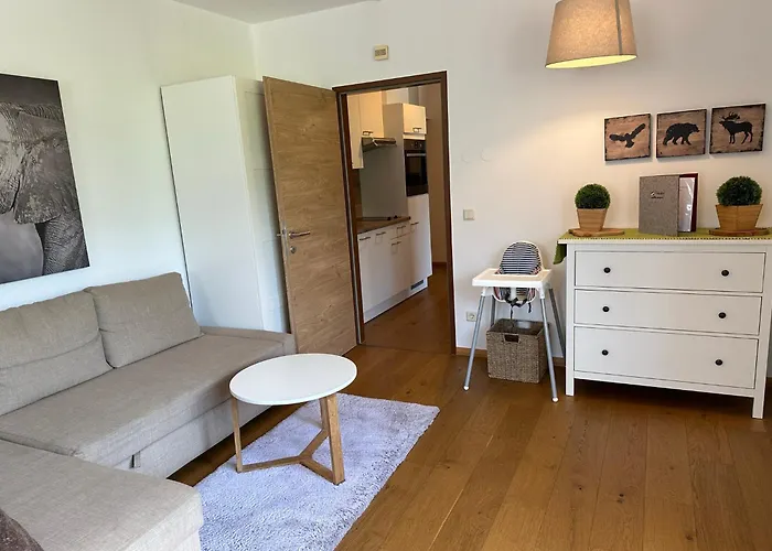 아파트 Kogelblick