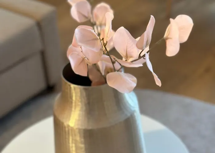 Kogelblick 아파트