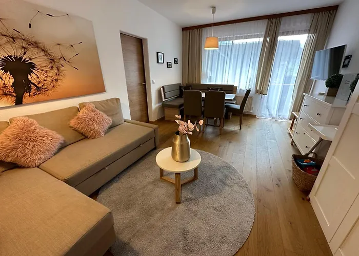 Kogelblick 아파트