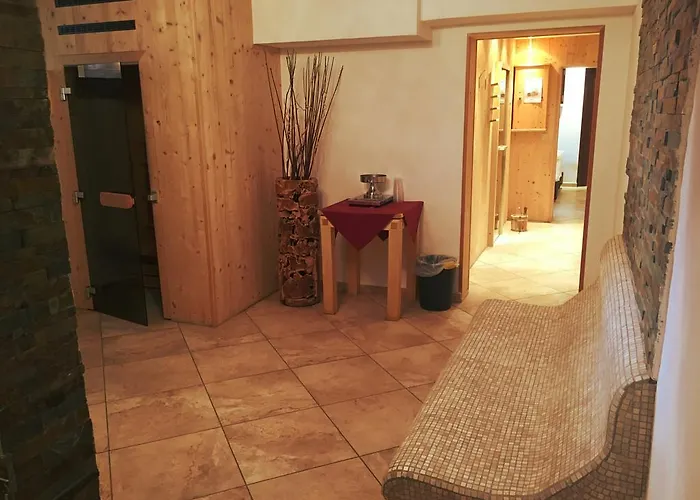 아파트 Kogelblick *