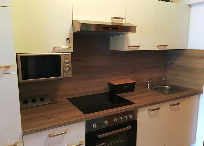 Apartamento Kogelblick