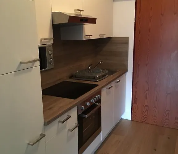 Kogelblick 아파트 고사우