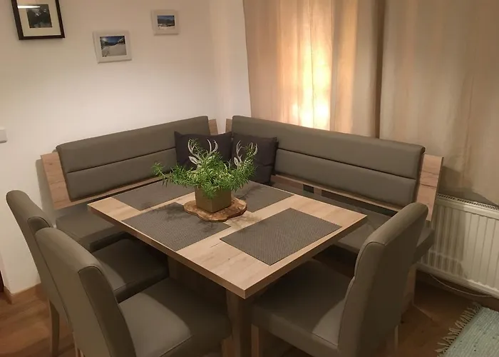 Apartamento Kogelblick *