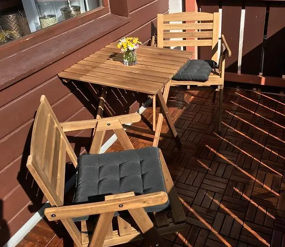 아파트 Kogelblick 고사우