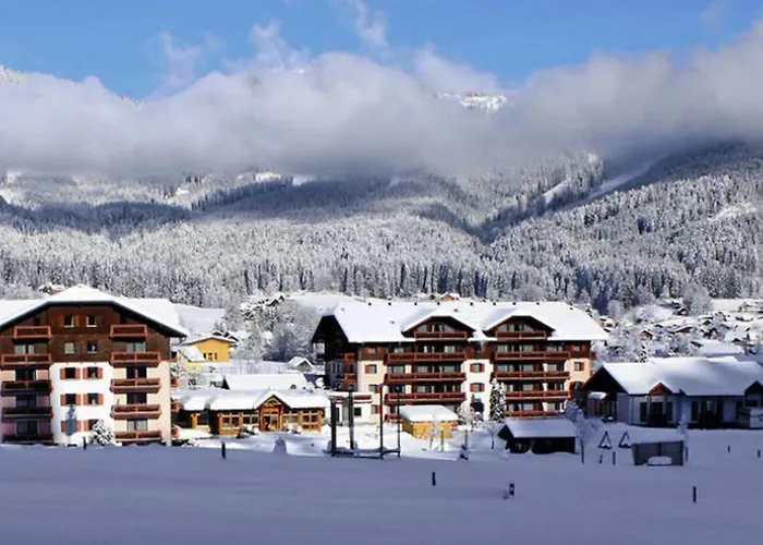 Kogelblick 아파트 *