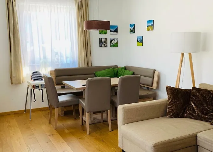 Kogelblick 아파트 고사우