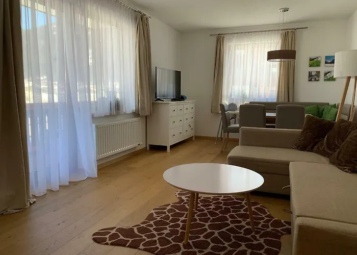 Kogelblick 아파트 *