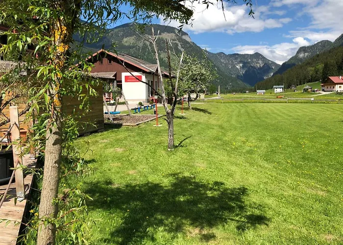 Kogelblick Apartamento